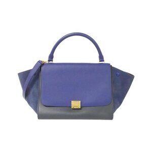 Celine Trapeze yth Bag